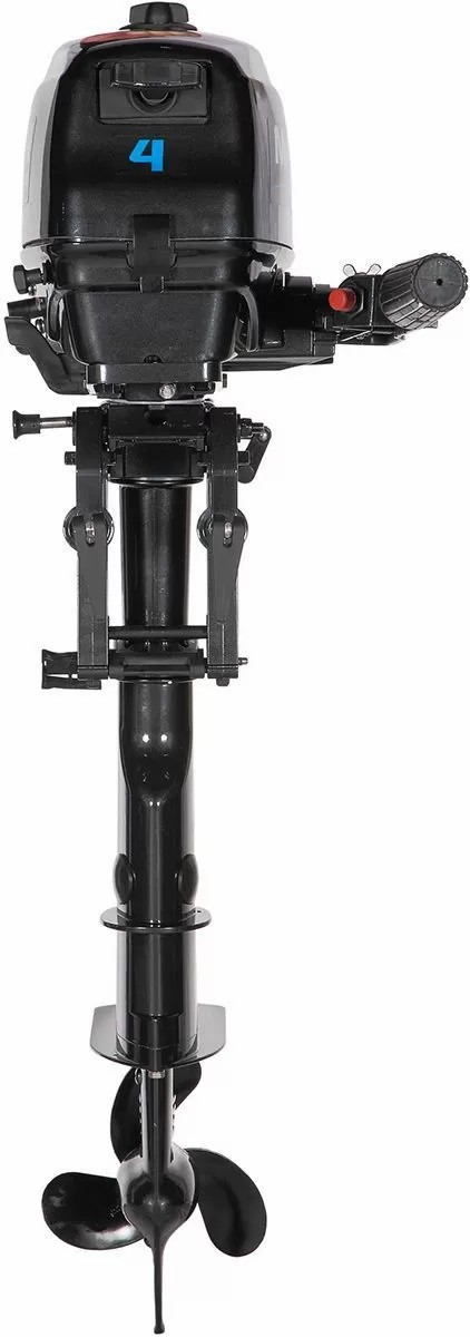 Лодочный мотор MARLIN MP 4 AMHS в Керчи