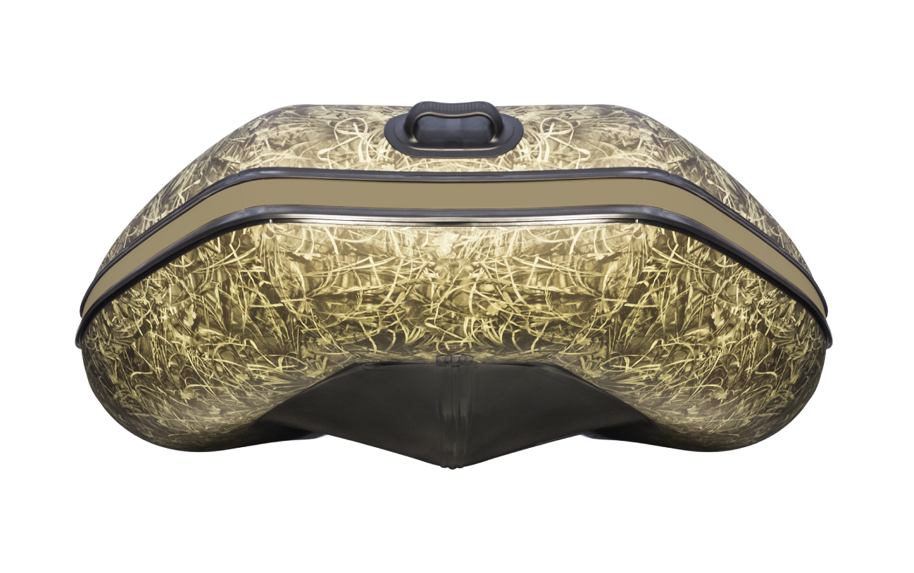 Лодка Ривьера Компакт 3400 СК в Керчи