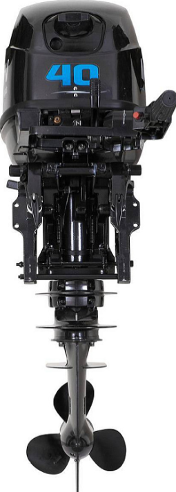 Лодочный мотор MARLIN MP 40 AWHL в Керчи