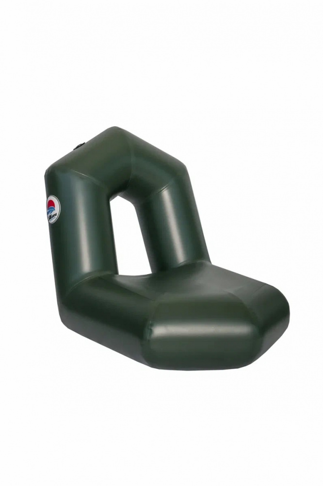 КРЕСЛО НАДУВНОЕ SMARINE, 85Х75 СМ, ПВХ, ЗЕЛЕНЫЙ в Керчи