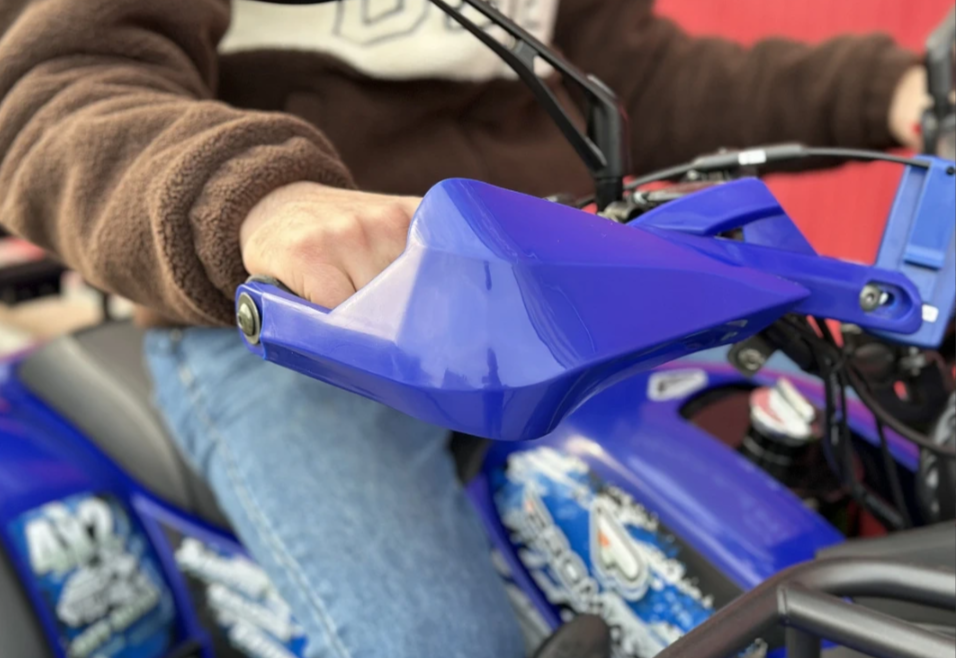  Квадроцикл PROMAX ATV 250 MAX (2025) в Керчи