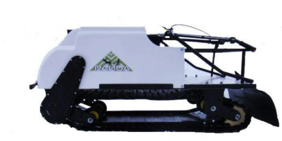 Мотобуксировщик Райда 087L01  6 л.с., катушка 3 ампер в Керчи