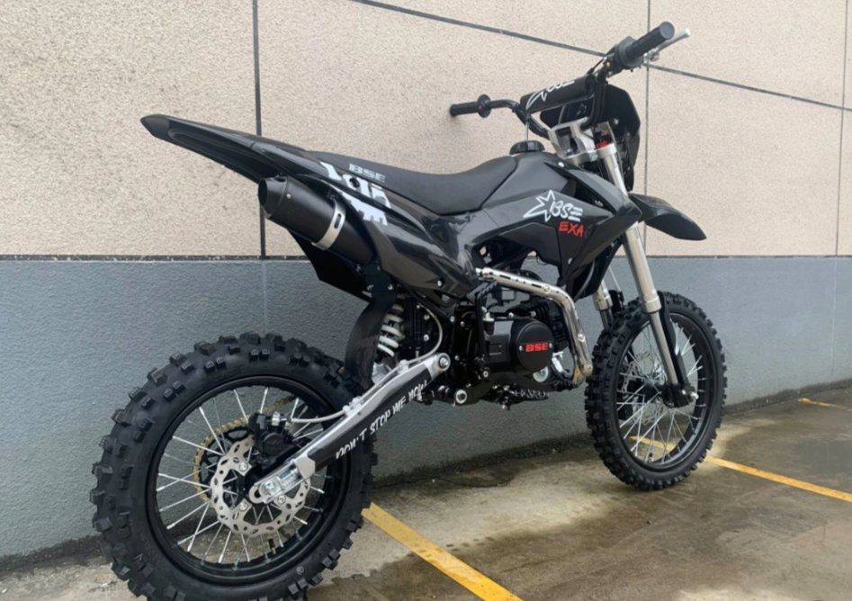 Питбайк BSE EXA SA 17/14 в Керчи