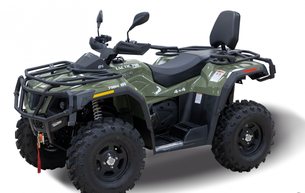 Квадроцикл HISUN HiSUN TACTIC 750-/LIMITED/ в Керчи