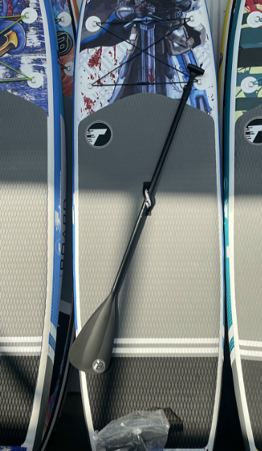 SUP (САП) ДОСКА RAIDEX I BOARD 11’ (332СМ) N 29 в Керчи