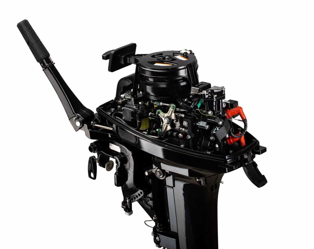 ЛОДОЧНЫЙ МОТОР GLADIATOR G20FHS в Керчи