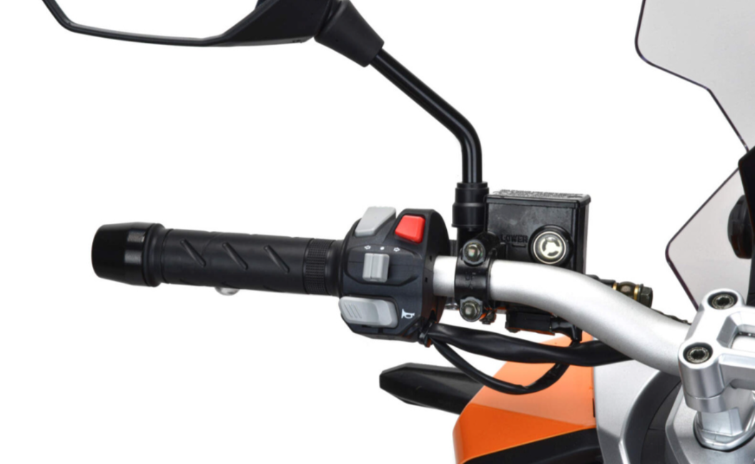 Скутер MOTOLAND (МОТОЛЕНД) T-MAX 150 в Керчи