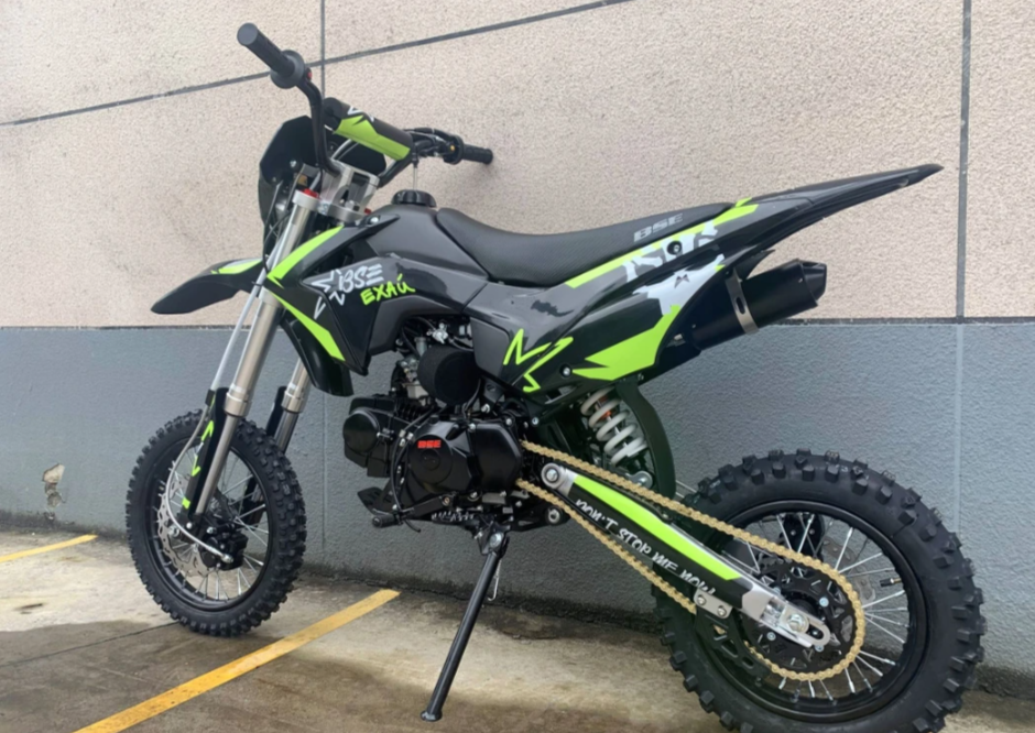 Питбайк BSE EXA SA 14/12 в Керчи