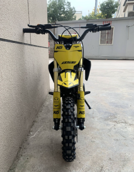 Питбайк BSE K6 в Керчи