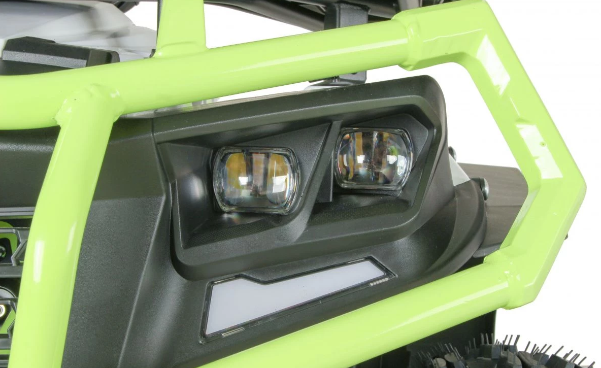 Квадроцикл YACOTA DRAGON 125 в Керчи