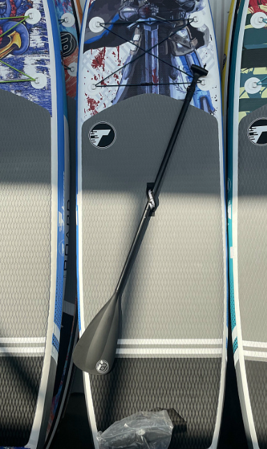 SUP (САП) ДОСКА RAIDEX TAKUMO 10.6’ (320СМ) N 1 в Керчи