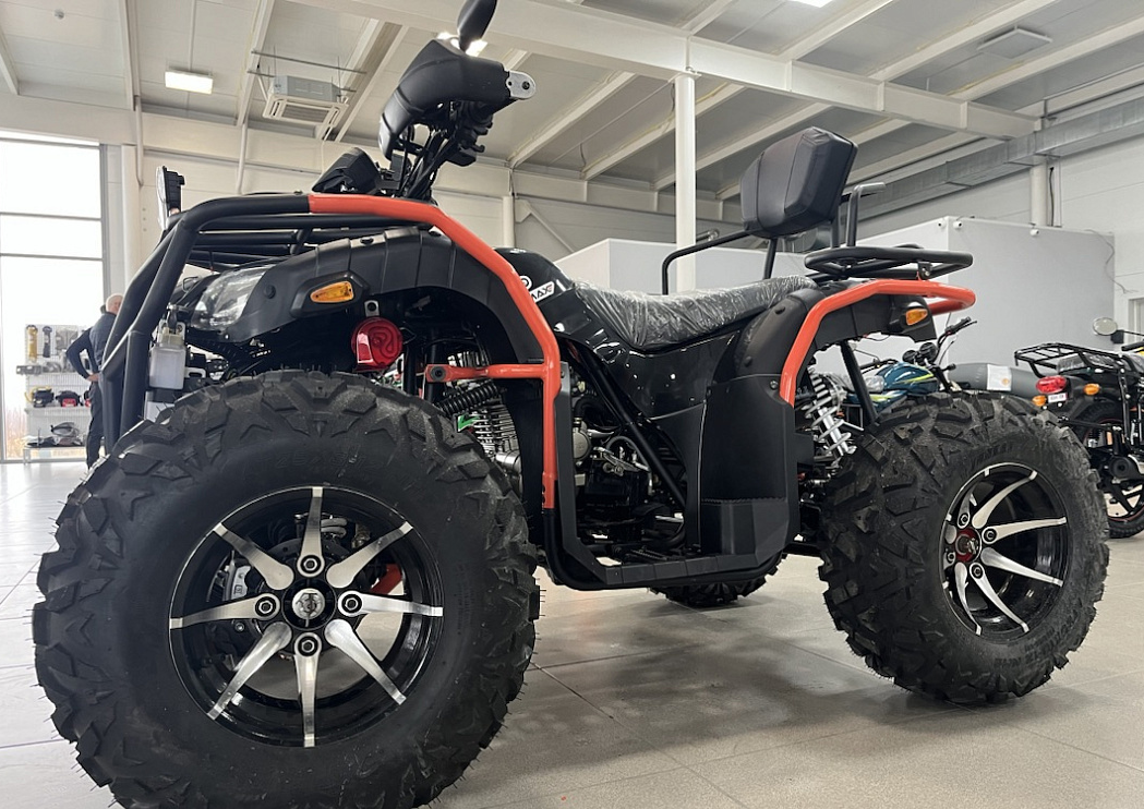 Квадроцикл PROMAX 300 4X4 ALL ROAD в Керчи