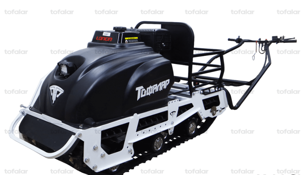 Мотобуксировщик Тофалар 500 классик в Керчи