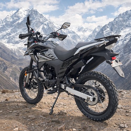 Мотоцикл PROMAX TOURING PR300 в Керчи