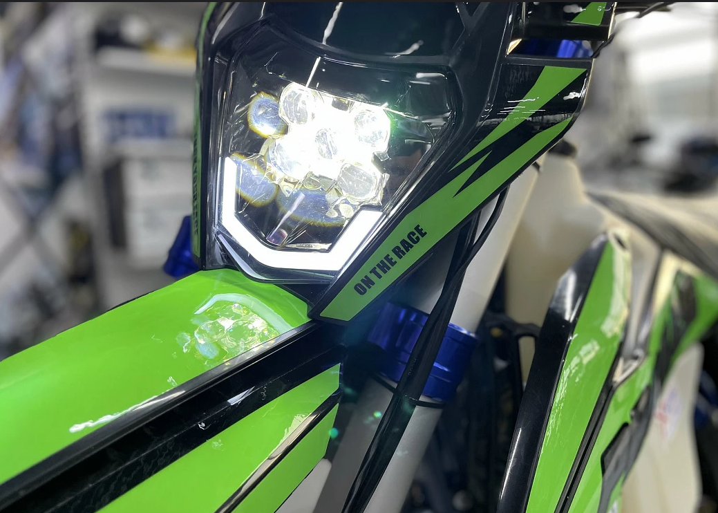 Мотоцикл Progasi RACE 300 AIR PRO SPORT в Керчи