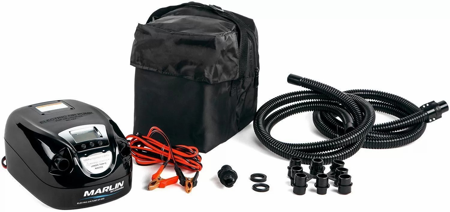 ЭЛЕКТРИЧЕСКИЙ НАСОС MARLIN GP-80 D в Керчи