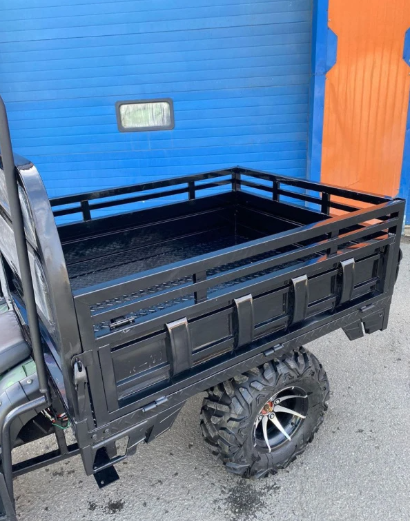 Квадроцикл PROMAX Фермер 350 4x4 ALL ROAD в Керчи