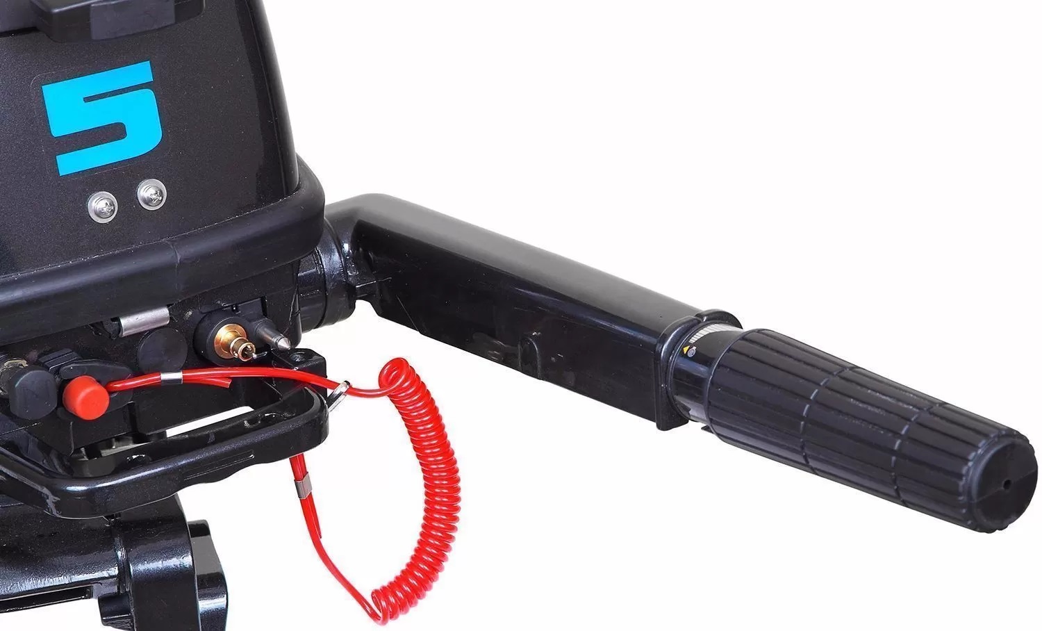 Лодочный мотор MARLIN MP 5 AMHS в Керчи