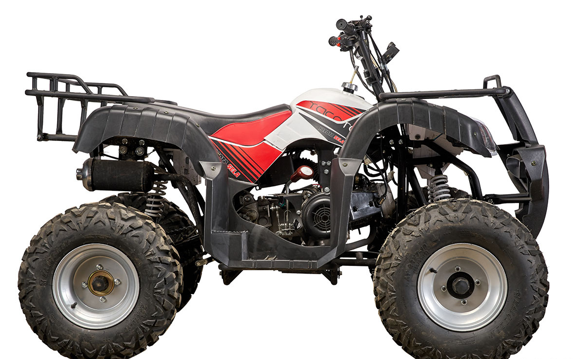 Квадроцикл YACOTA SELA 200 в Керчи