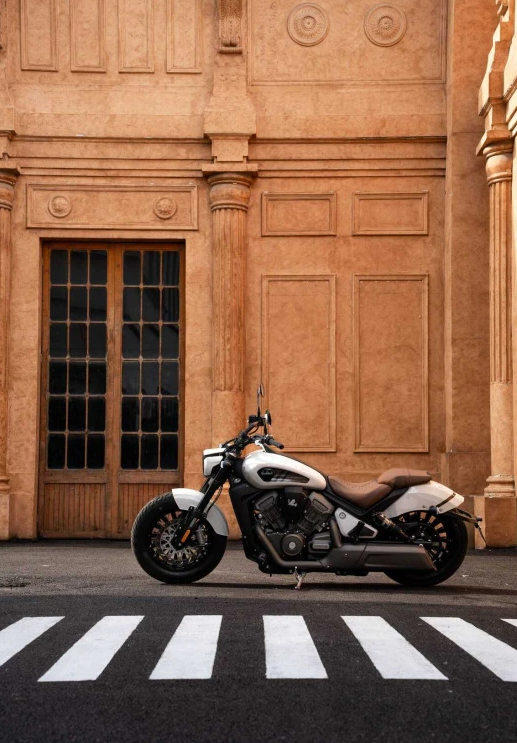 Мотоцикл Benda DarkFlag 500 Commander в Керчи