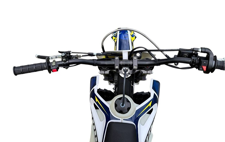 Эндуро мотоцикл IRBIS HTR 250 в Керчи