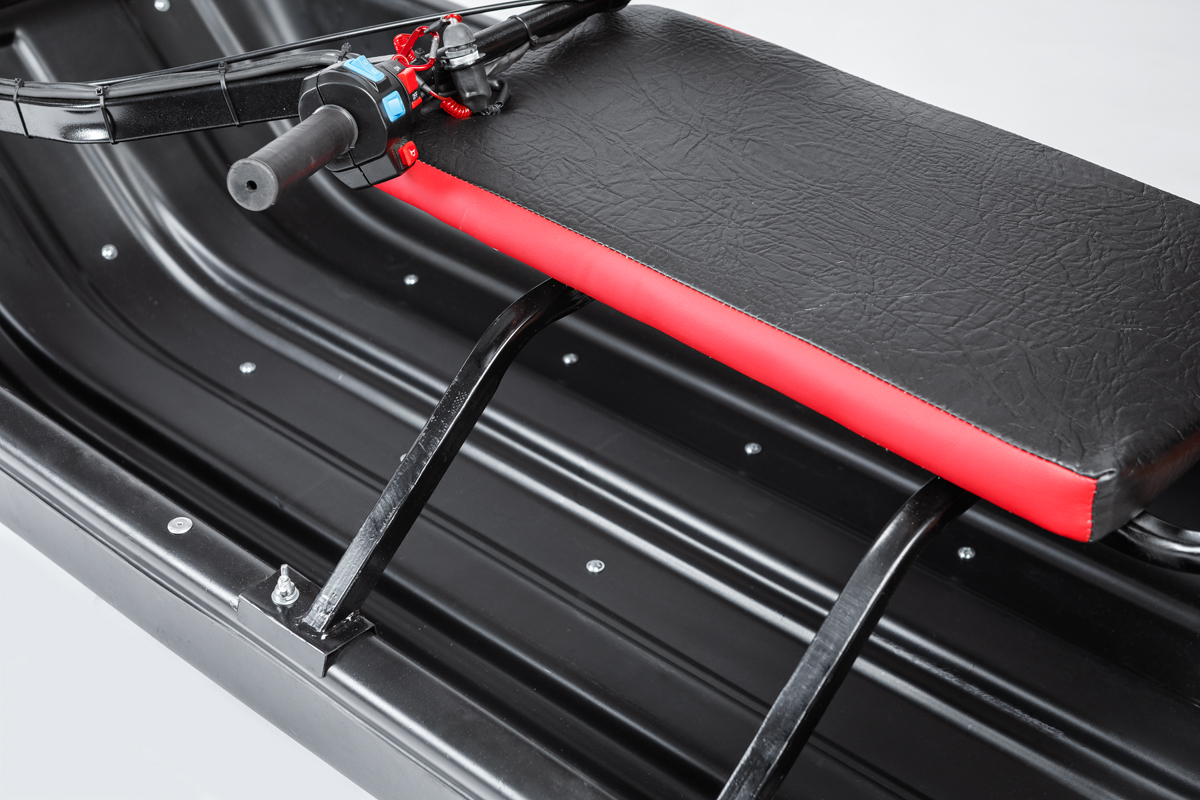 СИДЕНИЕ ДЛЯ САНЕЙ в Керчи