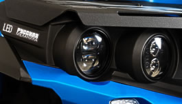 Квадроцикл Русская механика РМ 800 Т в Керчи