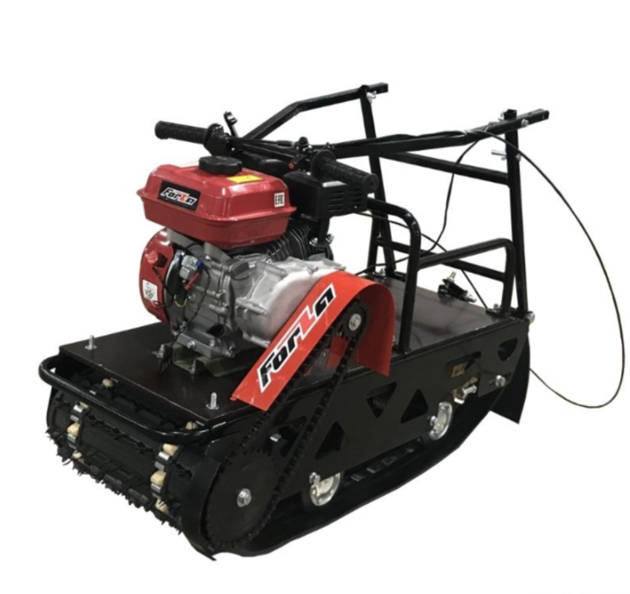 Мотобуксировщик Forza МБС1-6С в Керчи