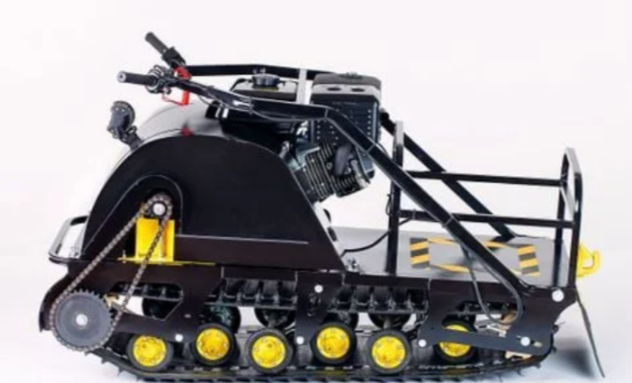 Мотобуксировщик FISHRIDE КЛАССИКА 17 л.с. в Керчи