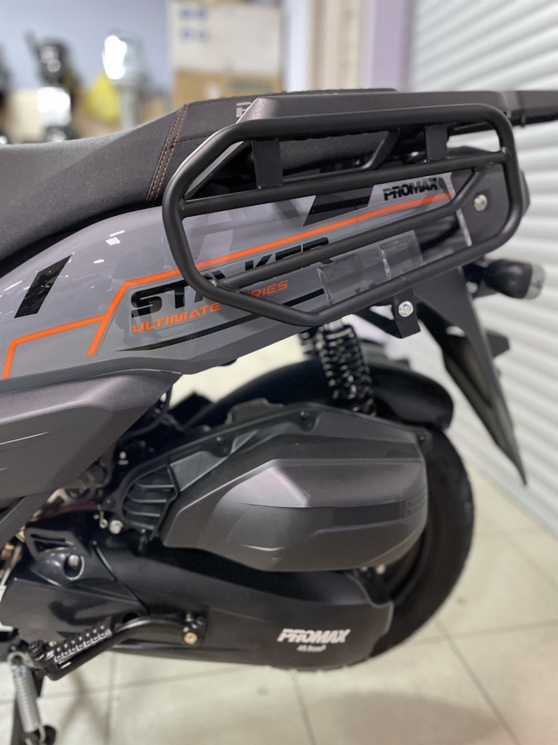 Скутер PROMAX STALKER 240 в Керчи