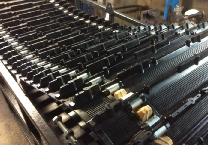 Мотобуксировщик СТЕМ СЕВЕР ЭКСПЕРТ 500 15 л.с. в Керчи