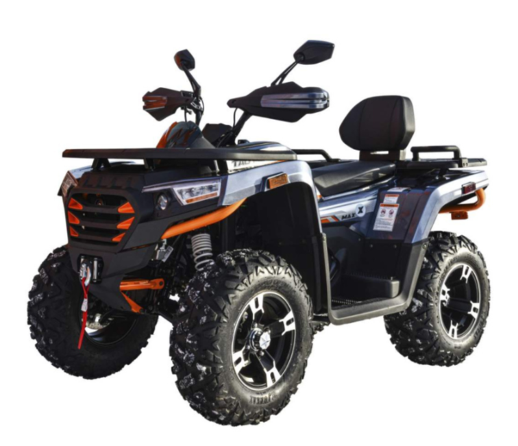 Квадроцикл MOTOLAND (МОТОЛЕНД) 300 MAX X в Керчи