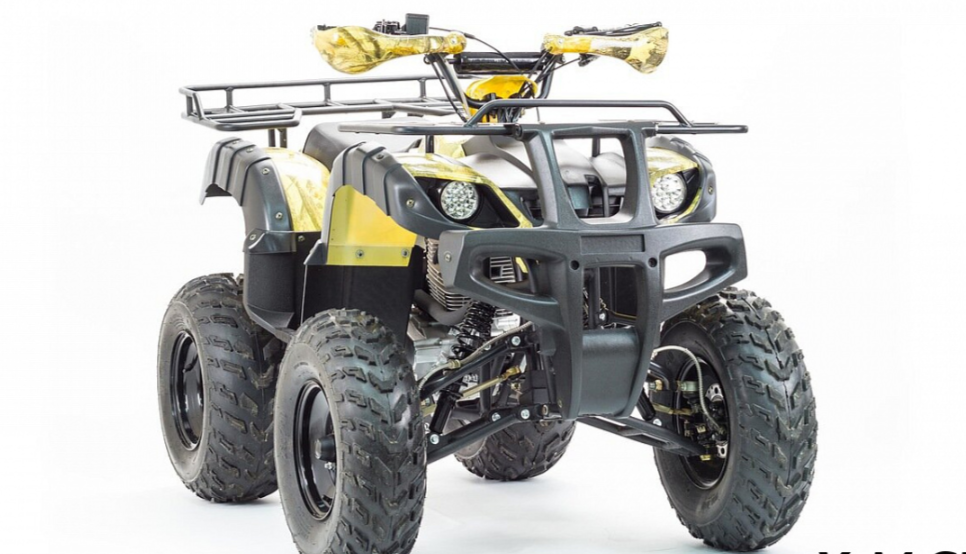 Квадроцикл MOTOLAND (МОТОЛЕНД) 250 ADVENTURE в Керчи