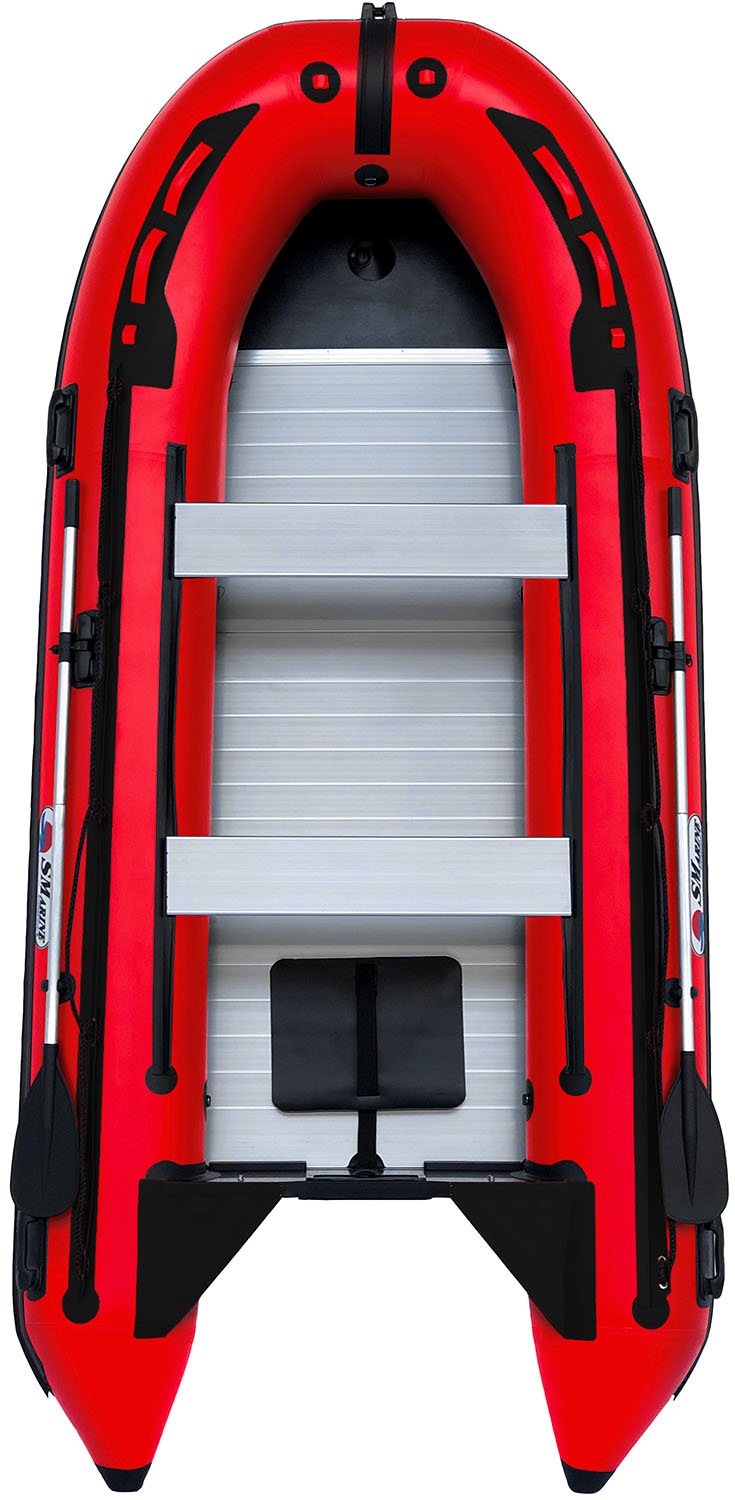 ЛОДКА SMARINE STRONG 380 в Керчи