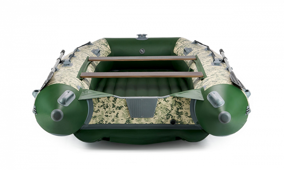 Лодка MISHIMO RAPID 360 PRO в Керчи