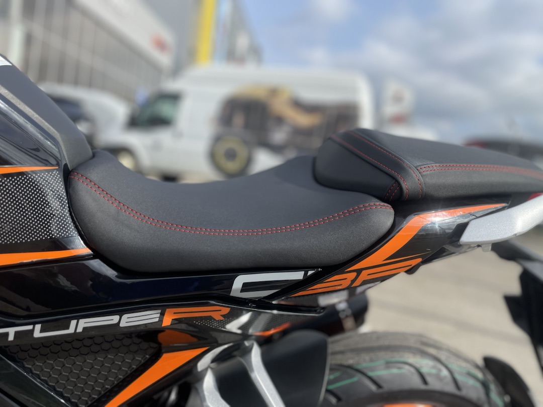 Мопед PROMAX CB150R (49) в Керчи