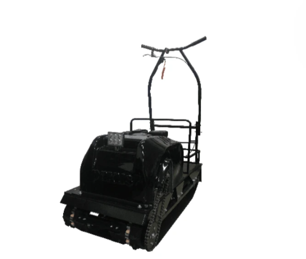 Мотобуксировщик PAXUS 550 AVANT 9 л.с. в Керчи