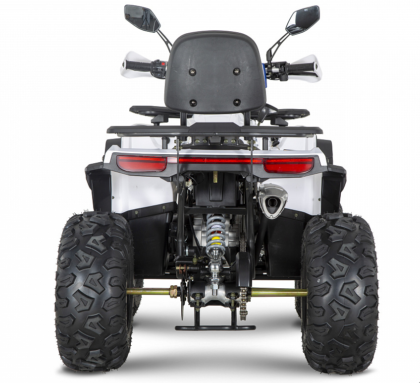 Квадроцикл YACOTA VIKING PRO 200 в Керчи