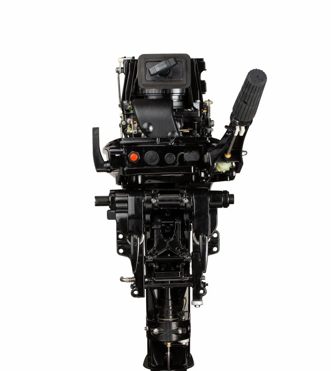 ЛОДОЧНЫЙ МОТОР GLADIATOR G9.9 PRO FHS в Керчи