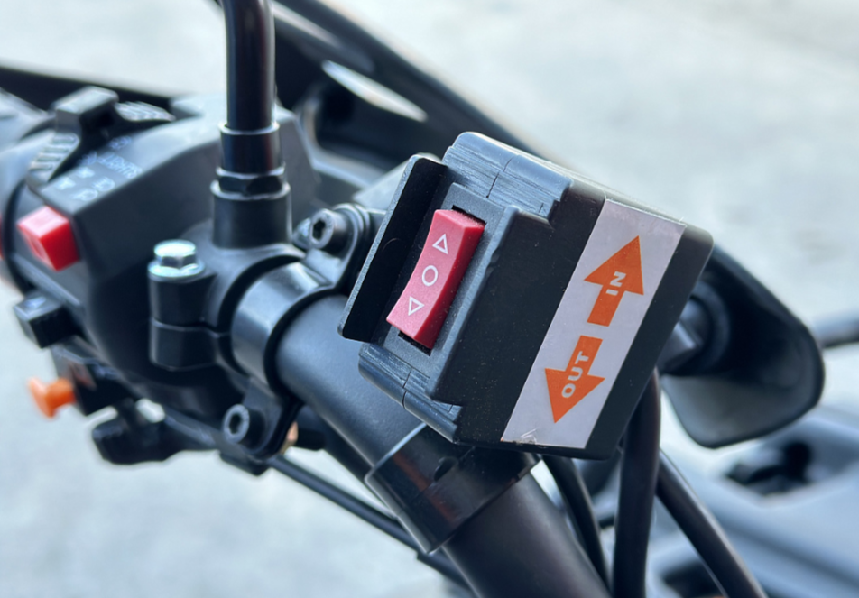 Квадроцикл GBM EXPLORER 400 NEW PREMIUM в Керчи