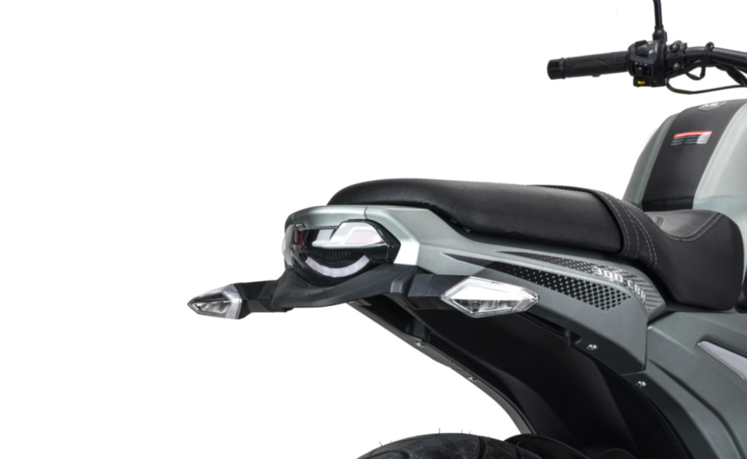 Мотоцикл MOTOLAND (МОТОЛЕНД) 300 CBR в Керчи