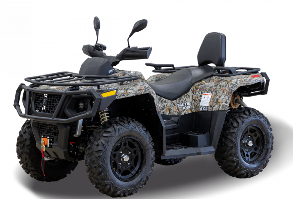 Квадроцикл HISUN TACTIC GT1000/LIMITED в Керчи