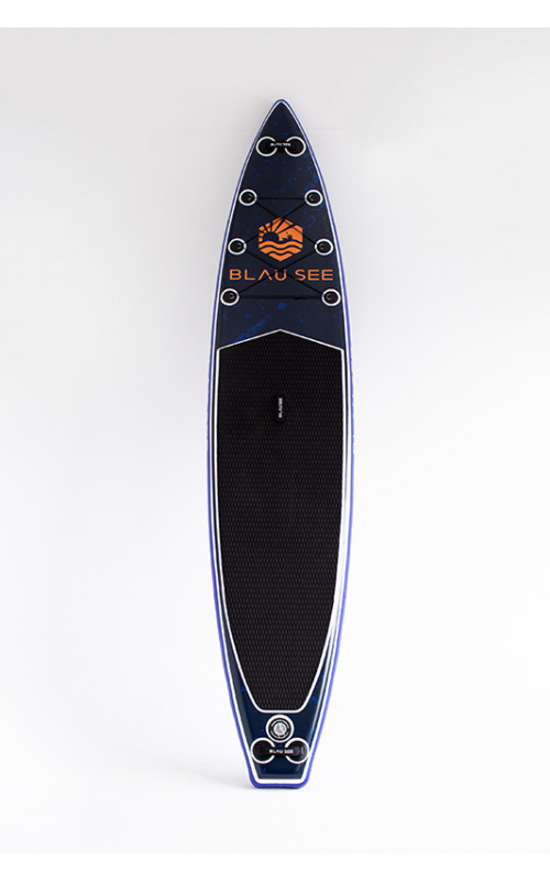 НАДУВНОЙ САП БОРД OCEAN SUNSET 12,6 в Керчи