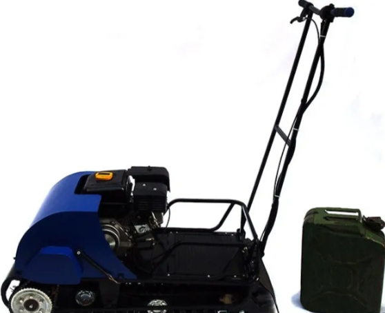 Мотобуксировщик ЛИДЕР-ДЕЛЬТА-RL (+фара)  8 л.с. в Керчи