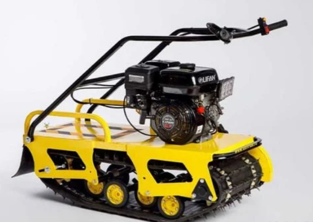 Мотобуксировщик FISHRIDE МИНИ 6.5 л.с. в Керчи