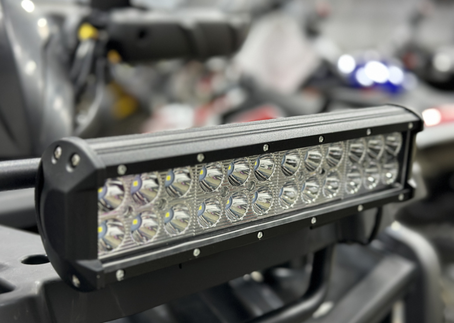 Квадроцикл GBM MAVERICK 300 NEW PREMIUM в Керчи