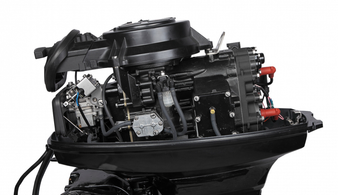 Лодочный мотор MARLIN MP 40 AERTL в Керчи