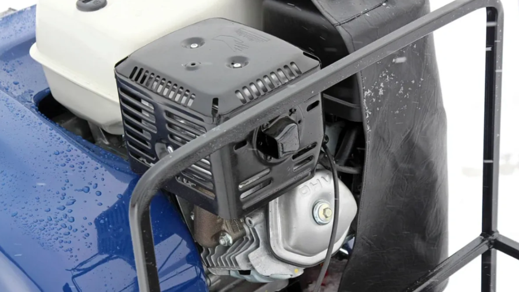 Мотобуксировщик PAXUS 500 GRAND 15 л.с. в Керчи