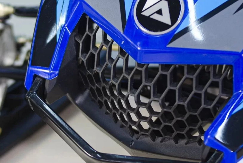 Снегоход Ataki WD 250 в Керчи