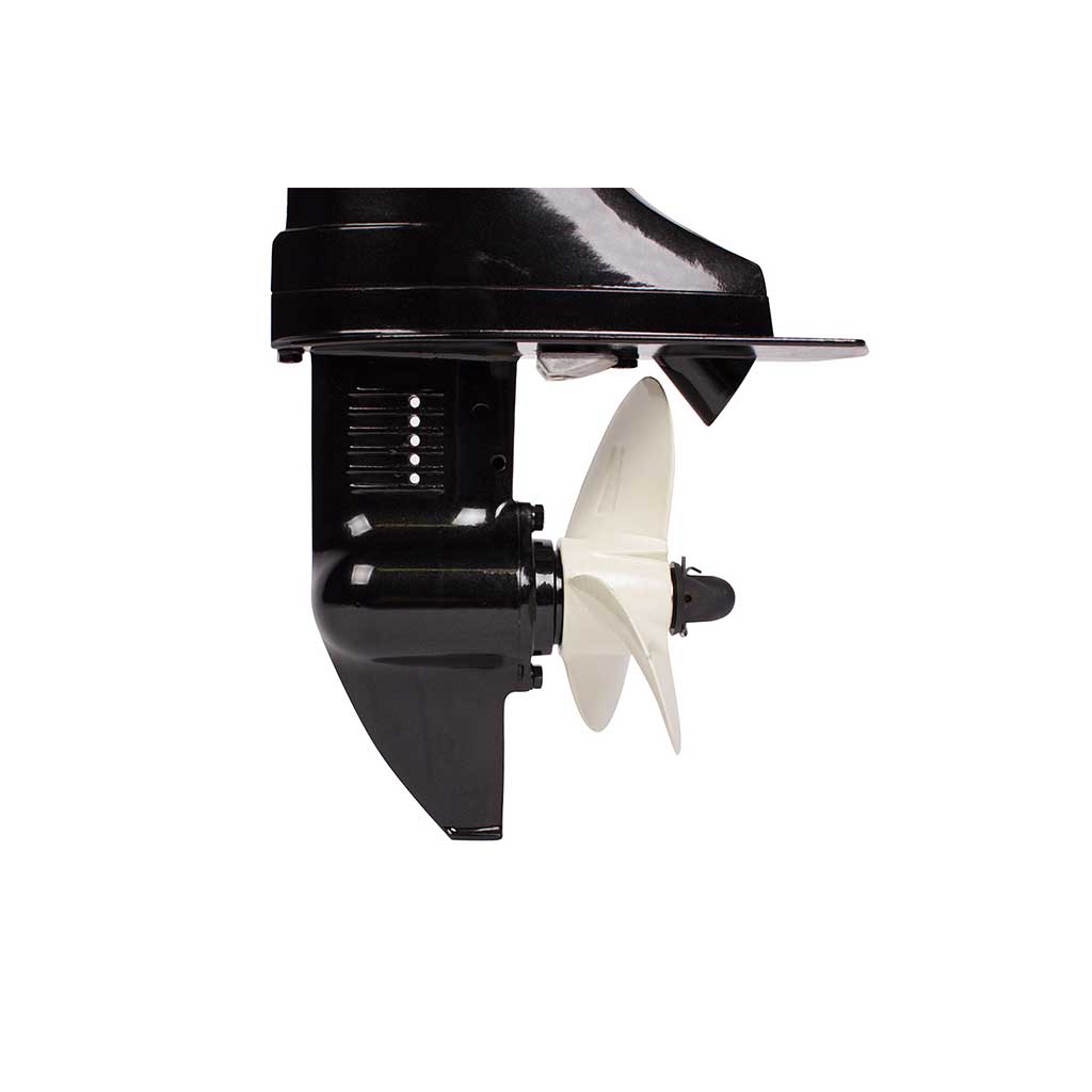 ЛОДОЧНЫЙ МОТОР TOYAMA T5ABMS в Керчи